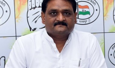 कांग्रेस का जन घोषणा पत्र जनता की आकांक्षाओं को पूरा करने वाला : सुशील शुक्ला