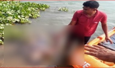 CG : हसदेव नदी में डूबे तीन छात्रों में से एक का शव बरामद, दो की तलाश जारी