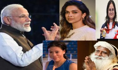 Pariksha Pe Charcha 2025: पीएम मोदी 10 फरवरी को करेंगे छात्रों से संवाद, सदगुरु,दीपिका सहित कई हस्तियां छात्रों को देंगे टिप्स