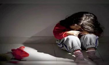 पड़ोसी ने 4 साल की बच्ची से किया रेप, हत्या कर बक्से में डाल दी लाश... वारदात के बाद सो गया आरोपी