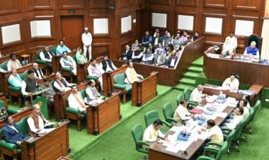 छत्तीसगढ़ के CM, विधानसभा अध्यक्ष और मंत्री समेत सभी विधायक- सांसद करेंगे कुंभ स्नान