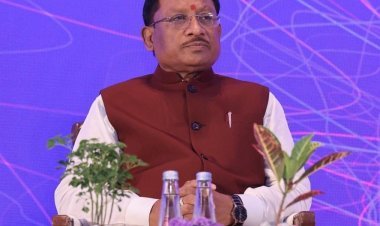 BREAKING : छत्तीसगढ़ के किसानों के लिए खुशखबरी: 12 हजार करोड़ अंतर की राशि जारी