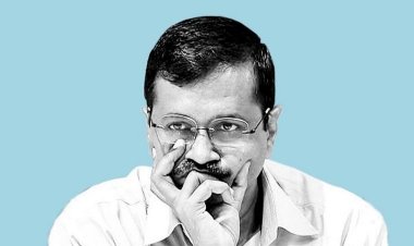 BREAKING: नई दिल्ली सीट से चुनाव हारे अरविंद केजरीवाल, बीजेपी ने दर्ज की जीत