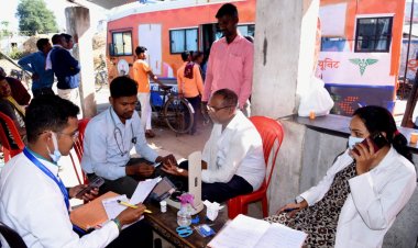 CG – 7 लोगों की मौत मामले में जिला प्रशासन ने जारी किया स्पष्टीकरण, बताया ये मौत की वजह..!!