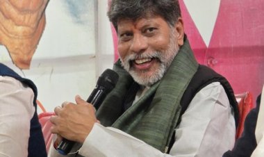 अब पूरे देश में कांग्रेस पार्टी अप्रासंगिक हो गई है, दिल्ली में खाता भी नहीं खोल पाई- किरणदेव सिंह