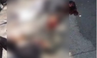 BREAKING : दर्दनाक सड़क हादसा, ट्रेलर और बाइक की जोरदार भिड़ंत, 2 की मौत, एक घायल