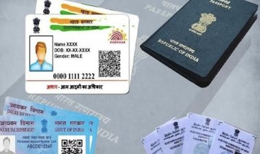 CG निकाय-त्रिस्तरीय पंचायत चुनाव 2025 : Voter ID नहीं है  तो न हो परेशान, कर सकेंगे मतदान...जानिए कैसे ?