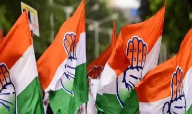 CG – मतदान से एक दिन पहले कांग्रेस की बड़ी कार्रवाई, 15 बागी नेताओं को दिखाया पार्टी से बाहर का रास्ता, देखें नाम…..