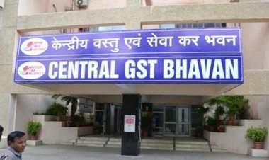 CGST रिश्वतकांडः CBI कोर्ट ने बढ़ाई 14 दिनों की रिमांड, जानें क्या था पूरा मामला…