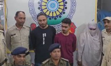 CG CRIME : कुंवारी युवती ने बाथरूम में बच्चे को दिया जन्म,मासूम को खिड़की से फेंका,फिर जो हुआ…