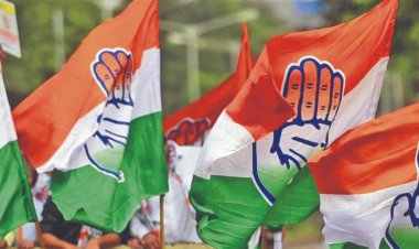 कांग्रेस ने उठाया बड़ा कदम : 18 निष्कासित नेताओं की हुई घर वापसी, देखिये सूची …