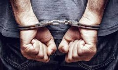 CG CRIME : जादू टोना का डर दिखाकर जेवरात की ठगी,पुलिस ने दो आरोपियों को भेजा जेल