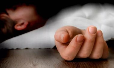 CG – पतंग उड़ाते समय दर्दनाक हादसा, चौथे फ्लोर से गिरा 7 साल का मासूम, इलाज के दौरान हुई मौत