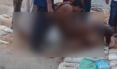 Kumbh Mela 2025 : राजिम कुंभ मेले से पहले त्रिवेणी संगम में हादसा, 9 साल के बच्चे की डूबने से मौत