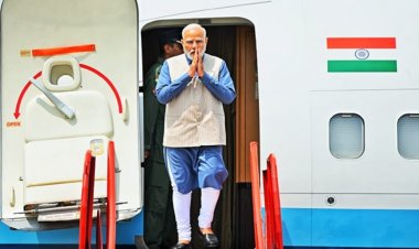 बड़ी खबर : मुंबई पुलिस को आया कॉल, पीएम मोदी के प्लेन पर हो सकता है आतंकी हमला