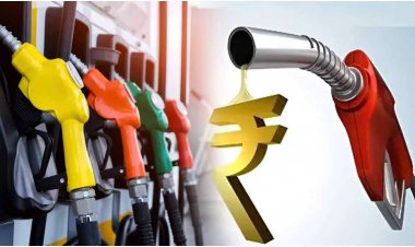 Petrol-Diesel Price Today:13 फरवरी को क्या हैं पेट्रोल-डीजल के ताजा भाव, फटाफट चेक करें एक लीटर तेल की कीमत