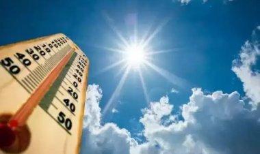 CG WEATHER UPDATE : छत्तीसगढ़ में हवाओं की दिशा बदलने से होगा ये बदलाव, जानें कैसा रहेगा आज का मौसम?