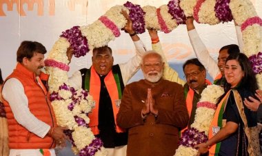 दिल्ली की नई सरकार में होंगे दो डिप्टी सीएम? बीजेपी कर रही विचार, जानें क्या है पार्टी का प्लान?