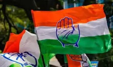 पूर्व सीएम भूपेश बघेल को बड़ी जिम्मेदारी? कांग्रेस संगठन में बड़ा फेरबदल, नए महासचिवों और प्रभारियों की नियुक्ति