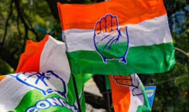 छत्तीसगढ़ नगर निकाय चुनाव; कुनकुरी नगर पंचायत में कांग्रेस की जीत