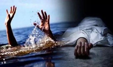 CG – 2 नाबालिग लड़कियों की डूबने से मौत, तालाब में नहाने के दौरान हुआ हादसा, एक साथ दो अर्थी उठने से गांव में पसरा मातम…..