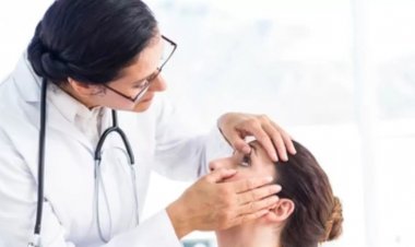 इस गांव के 500 ग्रामीणों ने लिया नेत्रदान का संकल्प, अब तक 70 ने किया दान