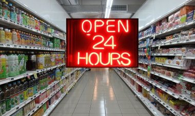 छत्तीसगढ़ में 24 घंटे खुले रहेंगे मॉल और दुकान... लागू हुआ नया नियम