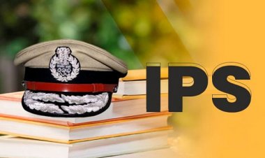 ब्रेकिंग : छत्तीसगढ़ के 9 सीनियर IPS अफसरों को बैच अलॉट, भारत सरकार ने जारी किया आदेश…..