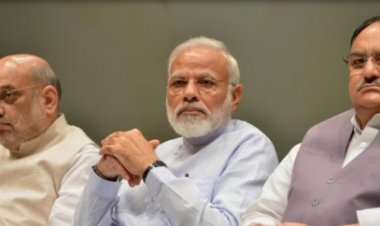 दिल्ली को मिलेगा नया मुख्यमंत्री! आज विधायक दल की बैठक में होगा नाम का ऐलान