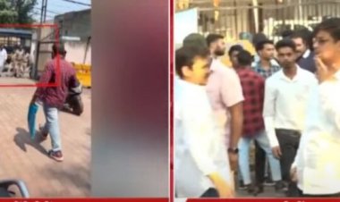 ब्रेकिंग : छत्तीसगढ़ हाईकोर्ट का बड़ा फैसला, सतनामी समाज के 112 लोगों को मिली जमानत…