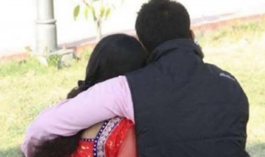 CG – अजब प्रेम की गजब कहानी : प्यार में दीवाना हुआ आशिक, पहुंचा थाने, बोला – मुझे लड़की चाहिए बात खत्म…नहीं तो…..