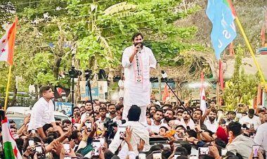 ब्रेकिंग : 7 महीने बाद जेल से बाहर आए विधायक देवेंद्र यादव, उमड़ी समर्थकों की भीड़, भारी संख्या में पुलिस बल तैनात…