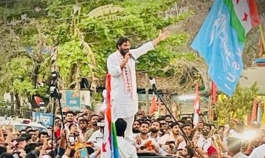 CG : रिहा होने के बाद फिर विधायक देवेंद्र यादव के खिलाफ FIR दर्ज...जानिए क्या है मामला