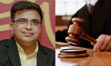 CG – पूर्व आईएएस अनिल टुटेजा की बढ़ी मुश्किलें, हाई कोर्ट ने खारिज की जमानत याचिका