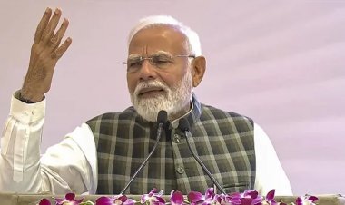 Breaking News: पीएम मोदी आज बागेश्वर धाम जाएंगे, बागेश्वर धाम मेडिकल काॅलेज का शिलान्यास करेंगे