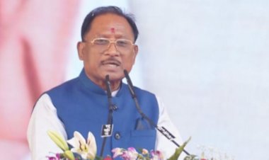 छत्तीसगढ़ में बजट सत्र कल से शुरू, सीएम साय ने कहा सभी वर्गों का…