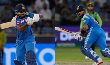 IND vs PAK : टीम इंडिया की ‘विराट’ जीत, पाकिस्तान को 6 विकेट से हराया, किंग कोहली ने जड़ा नाबाद शतक