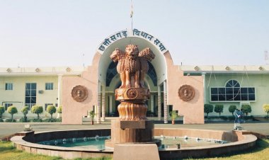 CG Legislative Assembly Budget session : आज से शुरू होगा छत्तीसगढ़ विधानसभा का बजट सत्र, 3 मार्च को पेश किया जाएगा बजट