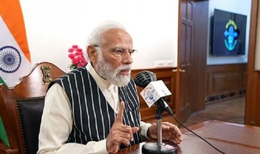 इस दिन पीएम मोदी का सोशल मीडिया अकाउंट चलाएंगी महिलाएं, इंस्टा और एक्स पर साझा करेंगी अपने अनुभव, जानिए वजह