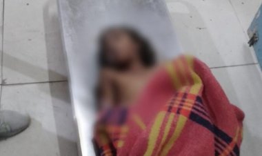 CG : तालाब मे डूबने से 9 साल की बच्ची की मौत, परिजनों का रो-रो कर बुरा हाल