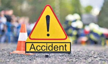 CG Accident : अलग-अलग हादसों में चार लोगों की मौत, जानिए कब कहां कैसे गई जान