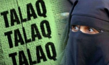 CG : 20 साल बाद पत्नी को तलाक देकर साली से किया निकाह, न्याय की गुहार लेकर थाने पहुंची पीड़िता