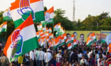 CG : कांग्रेस की हार की समीक्षा के लिए प्रदेश कार्यकारिणी की महत्वपूर्ण बैठक 28 को...प्रभारी सचिव रहेंगे मौजूद