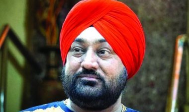 कांग्रेस नेता मलकीत सिंह गैदू आज ED दफ्तर में पेश होंगे