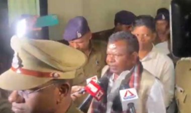 CG – पूर्व आबकारी मंत्री कवासी लखमा को फिर लगा झटका, हाईकोर्ट से नहीं मिली राहत, इस तारीख को होगी अगली सुनवाई….