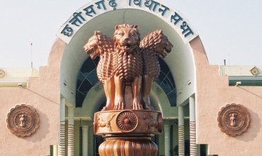 CG NEWS : छत्तीसगढ़ विधानसभा बजट सत्र, चौथे दिन की कार्रवाई पर एक नजर