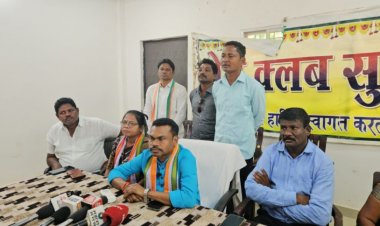 Panchayat Election : चुनाव में हारे हुए प्रत्याशी को थमा दिया जीत का प्रमाण पत्र, फिर जो हुआ…!!