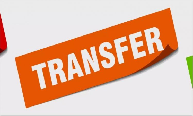 TRANSFER : रायपुर में 10 पटवारियों का हुआ ट्रांसफर..देखें लिस्ट..!!