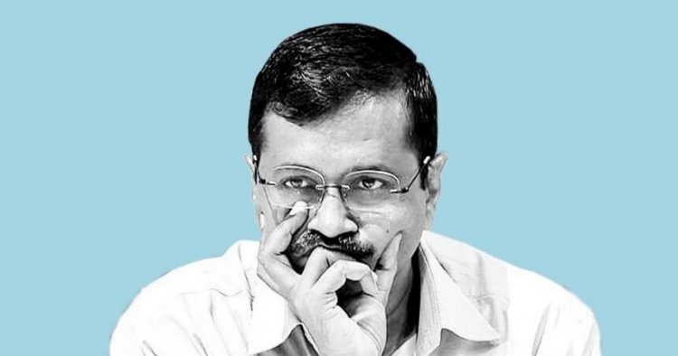 BREAKING: नई दिल्ली सीट से चुनाव हारे अरविंद केजरीवाल, बीजेपी ने दर्ज की जीत