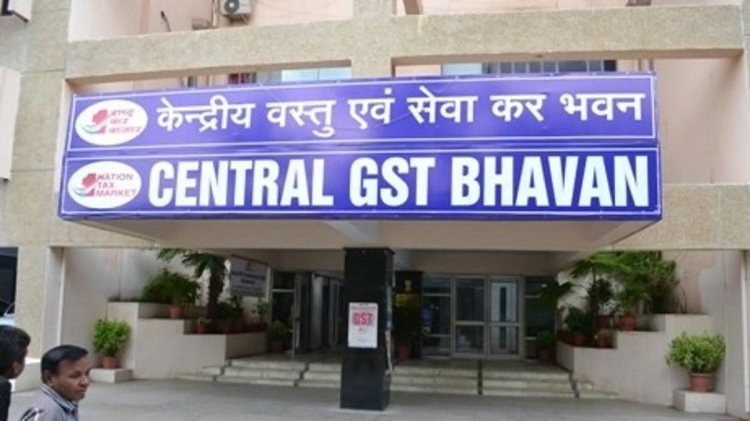 CGST रिश्वतकांडः CBI कोर्ट ने बढ़ाई 14 दिनों की रिमांड, जानें क्या था पूरा मामला…